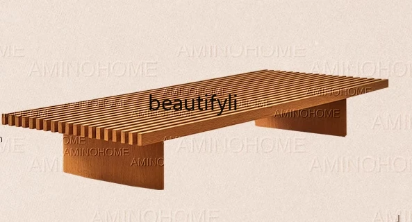 Medieval solid wood coffee table household living room retro logs, coffee table Japanese wabi-sabi long table
Medieval solid wood coffee table household living room retro logs, coffee table Japanese wabi-sabi long table