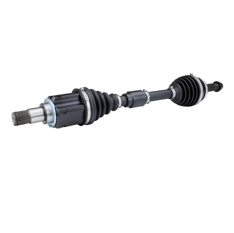 For-Grand Vitara II Rear Axle Shaft for byd seal 06 drive shaft
For-Grand Vitara II Rear Axle Shaft for byd seal 06 drive shaft