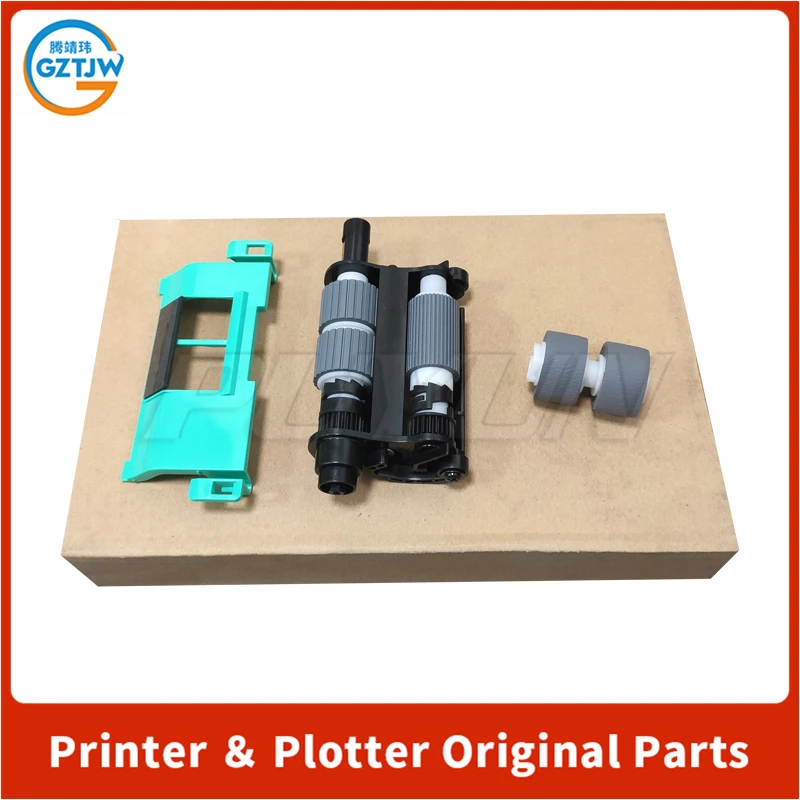 Новый оригинальный ролик для захвата бумаги для HP Scanjet Pro 3500 f1 4500 FN1 3500f1 4500fn1
Новый оригинальный ролик для захвата бумаги для HP Scanjet Pro 3500 f1 4500 FN1 3500f1 4500fn1