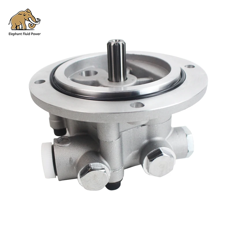 OEM Quality Excavator hydraulic gear pump Pilot pump K7V125 for sale
OEM Quality Excavator hydraulic gear pump Pilot pump K7V125 for sale