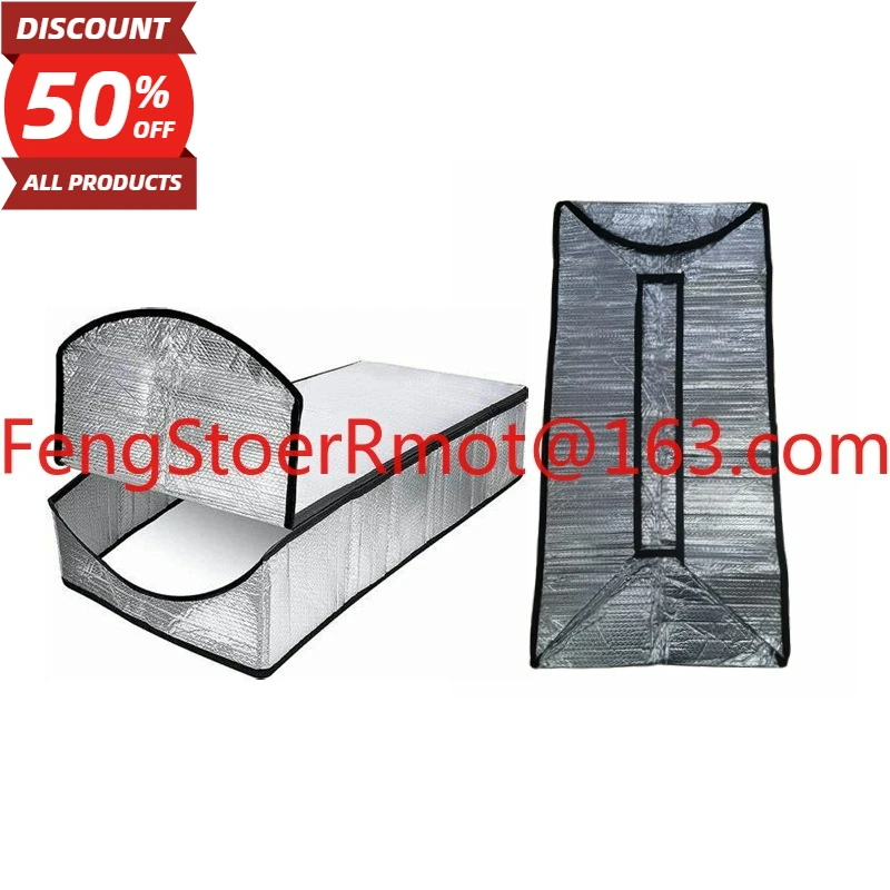 E-commerce four-season general loft cover, staircase entrance and exit heat insulation cover dust cover
E-commerce four-season general loft cover, staircase entrance and exit heat insulation cover dust cover