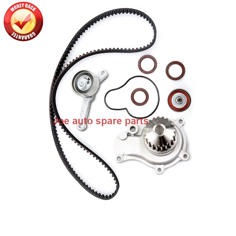 Timing belt water pump Tensioner Kit for CHRYSLER CIRRUS PT CRUISER SEBRING CONVERTIBLE VOYAGER DODGE CARAVAN STRATUS 2.5L
Timing belt water pump Tensioner Kit for CHRYSLER CIRRUS PT CRUISER SEBRING CONVERTIBLE VOYAGER DODGE CARAVAN STRATUS 2.5L