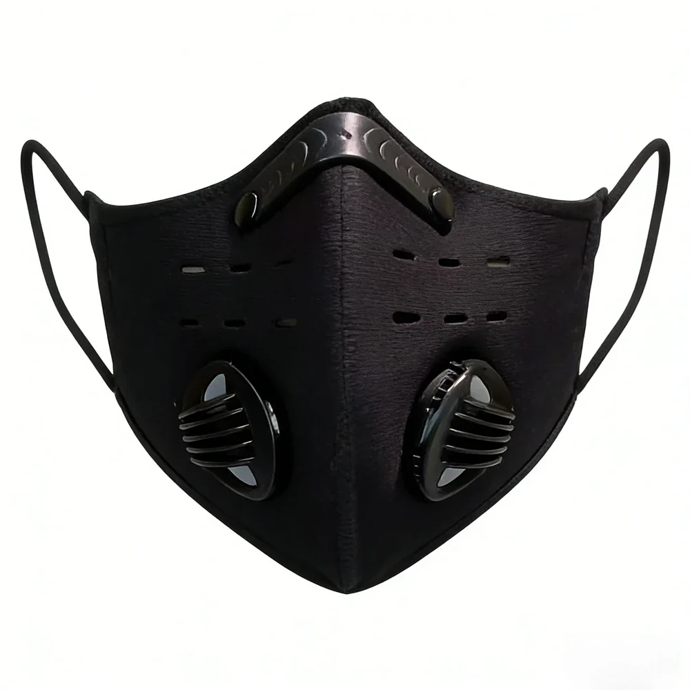 MaiXiaowen Tactical Style Face Mask Washable Reusable Breathable Dustproof Windproof Mouth Cover For Adult Outdoor Daily Use
MaiXiaowen Tactical Style Face Mask Washable Reusable Breathable Dustproof Windproof Mouth Cover For Adult Outdoor Daily Use