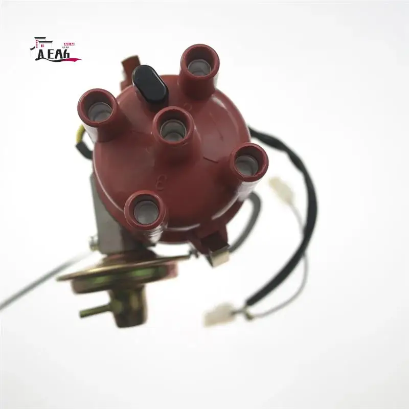 AEA6-Electronic Ignition Distributor For Suzuki Escudo Vitara TA01W, TD01W 33100-60A10 33100-60A20
AEA6-Electronic Ignition Distributor For Suzuki Escudo Vitara TA01W, TD01W 33100-60A10 33100-60A20