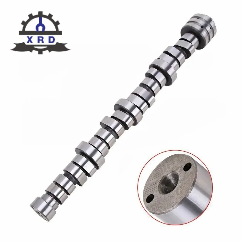 New Engine Camshaft 53022372AA for Jeep Grand Cherokee Chrysler 300 Dodge Charger Durango Ram 1500 5.7L V8 Hemi MDS 2009-2018
New Engine Camshaft 53022372AA for Jeep Grand Cherokee Chrysler 300 Dodge Charger Durango Ram 1500 5.7L V8 Hemi MDS 2009-2018