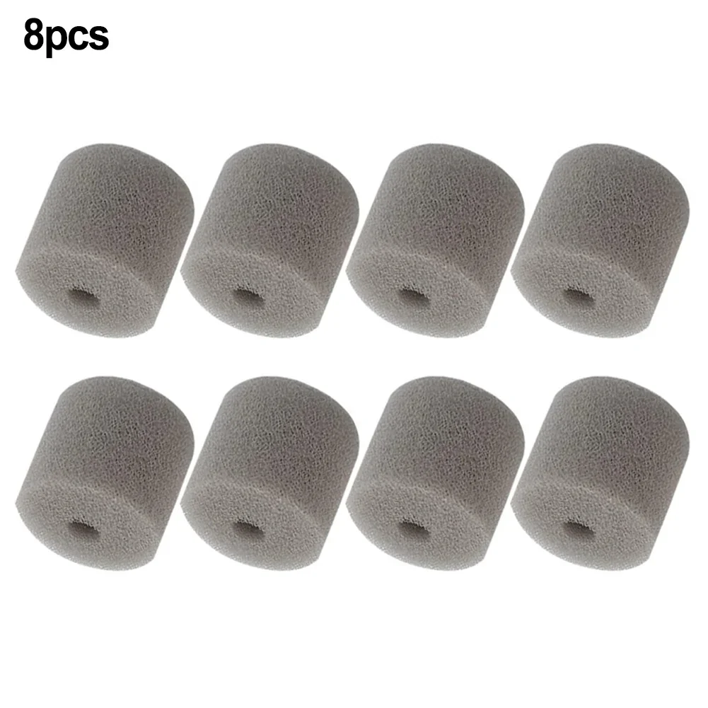 8pcs Clean Water Tank Filter Sponge For Narwal J1/J2/J3 Vacuum Cleaner Replace Parts Reusable Washable Water Tank Filter Sponge
8pcs Clean Water Tank Filter Sponge For Narwal J1/J2/J3 Vacuum Cleaner Replace Parts Reusable Washable Water Tank Filter Sponge
