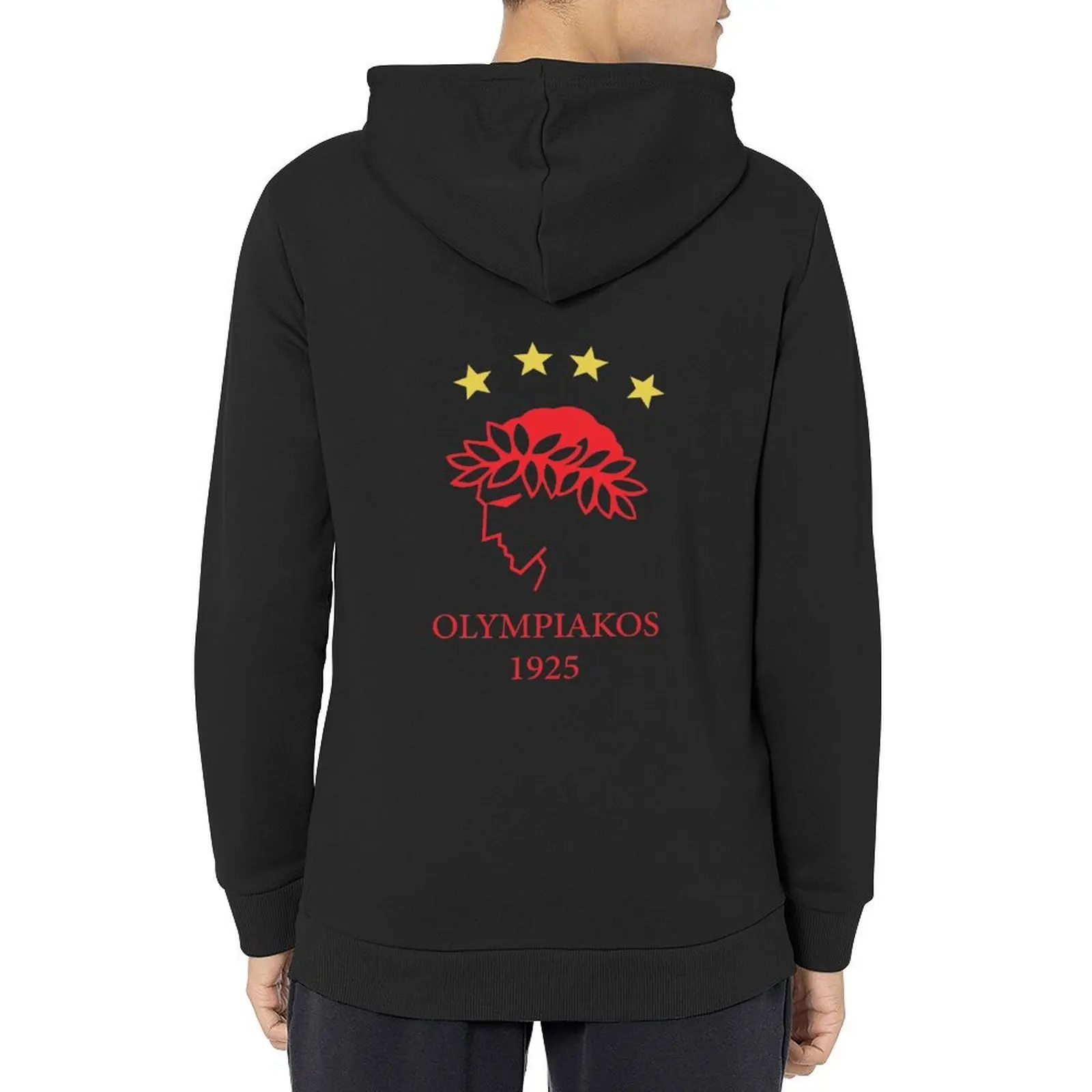 Olympiakos Hoodie men's coat mens designer clothes korean style clothes anime clothing men's hoodie sweatshirt
Olympiakos Hoodie men's coat mens designer clothes korean style clothes anime clothing men's hoodie sweatshirt