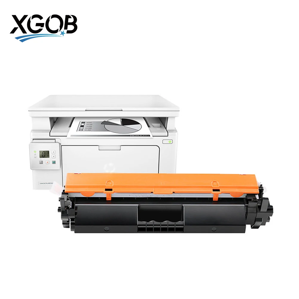 1 шт. картридж с тонером CF218A для HP Color LaserJet Pro M104a M104w M132a M132snw M132nw M132fw/fp/fn, совместимый тонер-картридж
1 шт. картридж с тонером CF218A для HP Color LaserJet Pro M104a M104w M132a M132snw M132nw M132fw/fp/fn, совместимый тонер-картридж