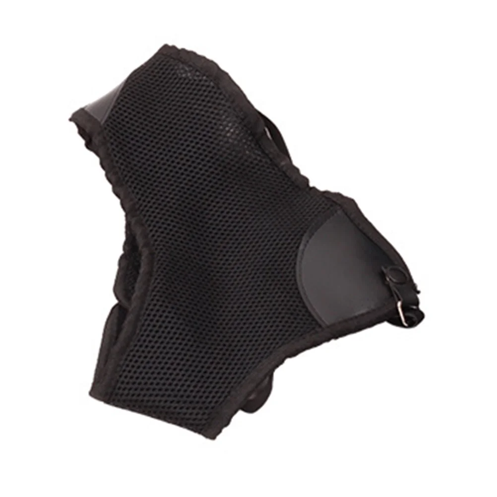 Chest Protector Archery Portable Guard Ear Accessory Professional Supply Black Baby
Chest Protector Archery Portable Guard Ear Accessory Professional Supply Black Baby