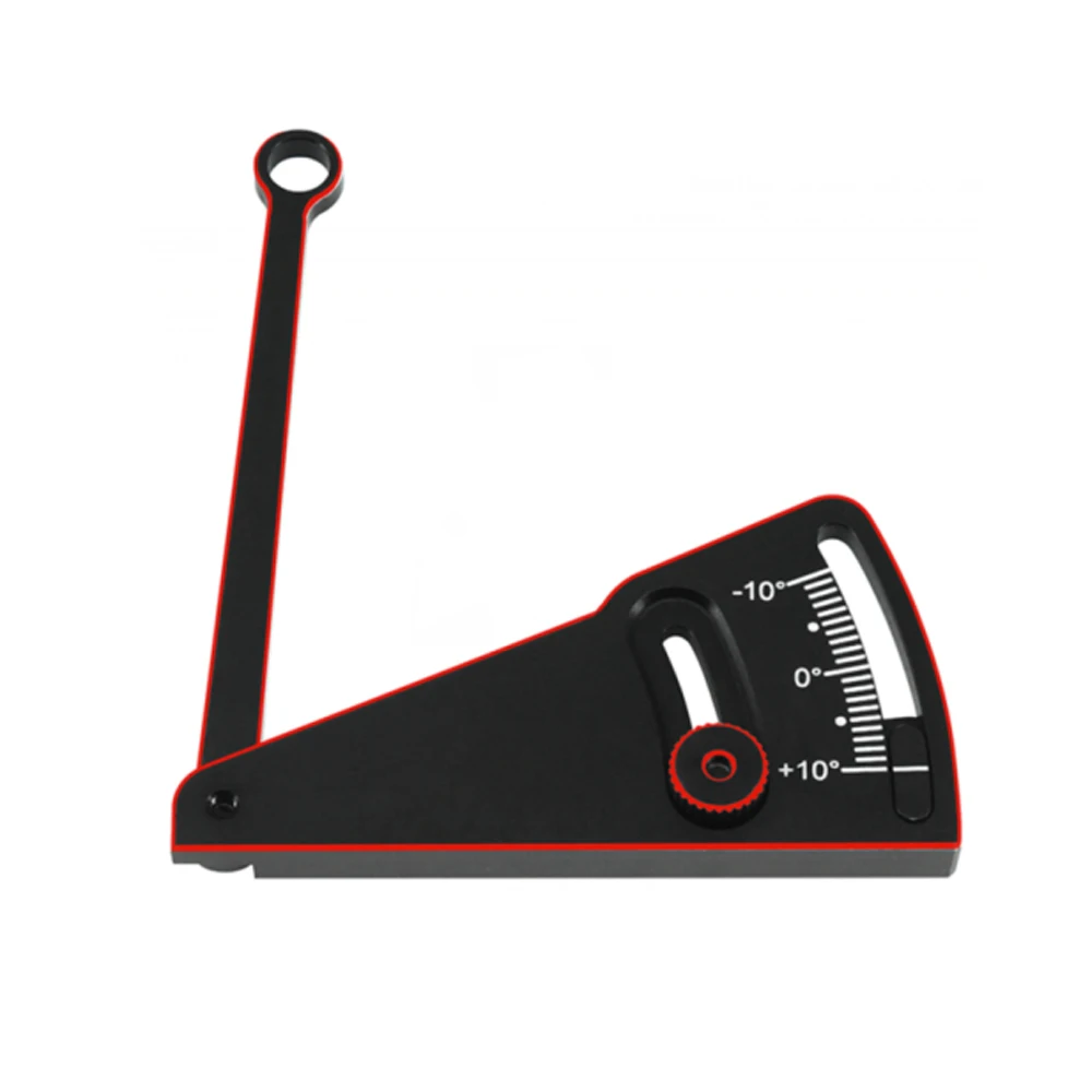 RC On Road Car Ride Height Gauge -10-10mm A:Black Red B:Black Green C:Black Silver
RC On Road Car Ride Height Gauge -10-10mm A:Black Red B:Black Green C:Black Silver