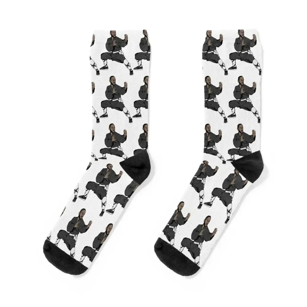 Kung Fu Kenny - Kendrick Lamar Socks essential Hiking boots New year's Novelties Women's Socks Men's
Kung Fu Kenny - Kendrick Lamar Socks essential Hiking boots New year's Novelties Women's Socks Men's