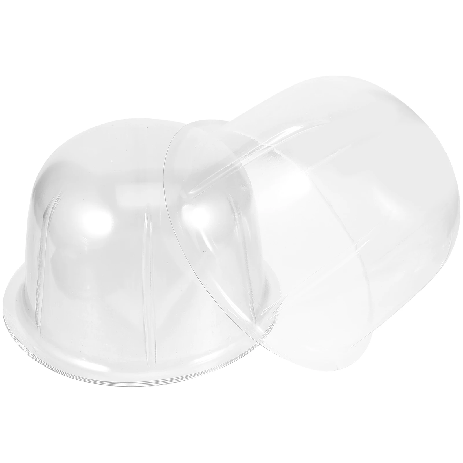 8 Pcs Hat Display Holders Round Plastic Lightweight Compact Cap Shaper Storage Rack Stand Travel Organizer Home Use
8 Pcs Hat Display Holders Round Plastic Lightweight Compact Cap Shaper Storage Rack Stand Travel Organizer Home Use