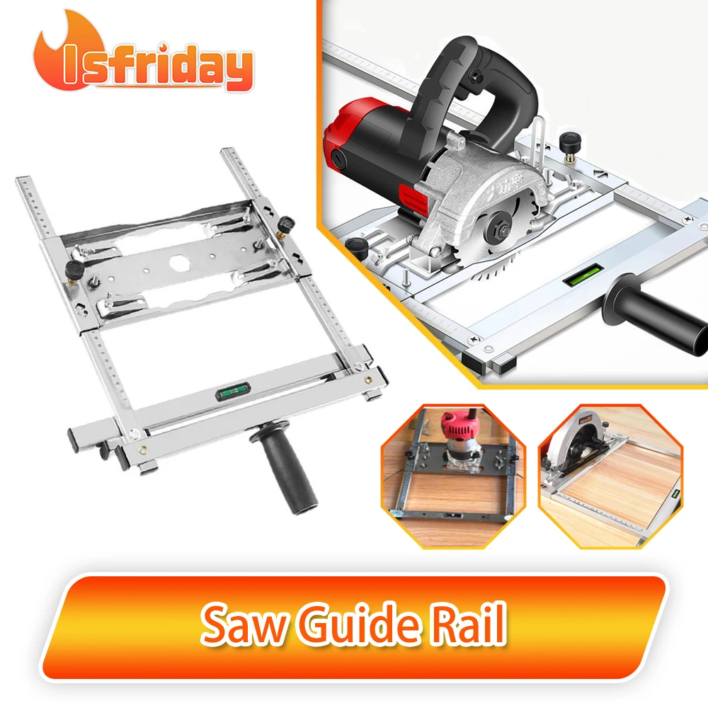 Cutting Machine Edge Guide Positioning Cutting Wood Board Tool Electricity Circular Saw Trimmer Machine Woodworking Router
Cutting Machine Edge Guide Positioning Cutting Wood Board Tool Electricity Circular Saw Trimmer Machine Woodworking Router