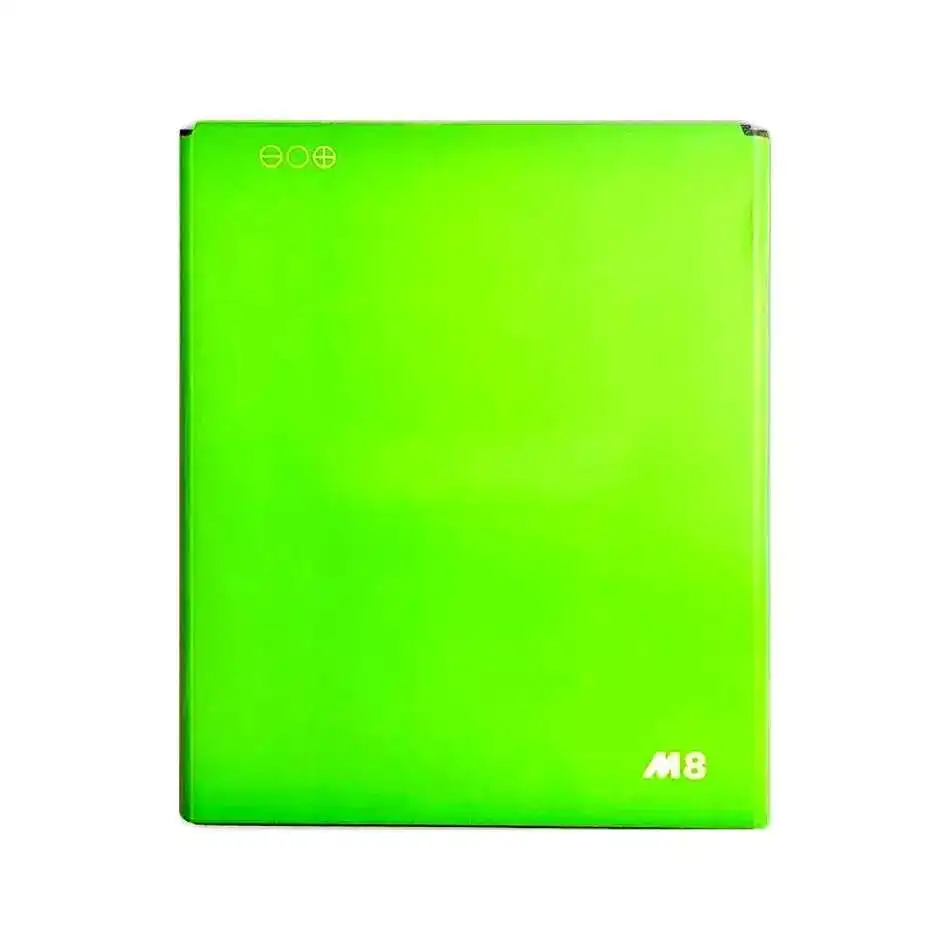 Для Leagoo M8 BT 572P долговечный экологически чистый аккумулятор мобильного телефона BT-572P 3500 мАч
Для Leagoo M8 BT 572P долговечный экологически чистый аккумулятор мобильного телефона BT-572P 3500 мАч