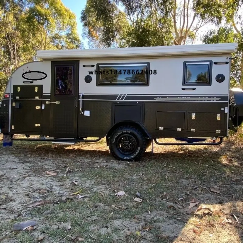 15FT Hybrid Caravan Chassis Accessories 4*4 Camping Trailer and Travel Trailers Pop Top caravan
15FT Hybrid Caravan Chassis Accessories 4*4 Camping Trailer and Travel Trailers Pop Top caravan
