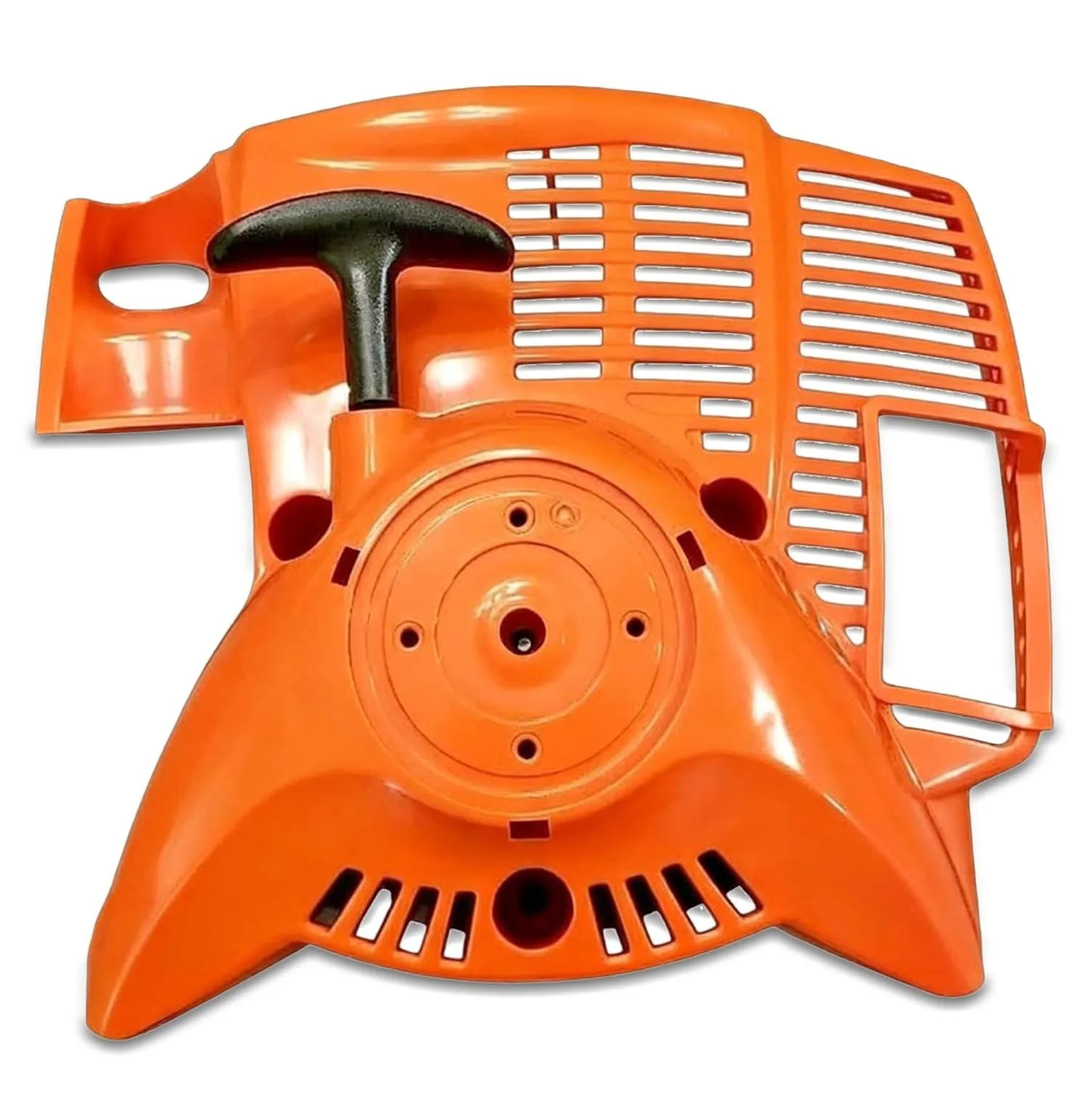 Ручной стартер обратного хода для триммеров Stihl FS40 FS50 FS56 FS40C FS50C - Прочные запасные части 4144 190 4004
Ручной стартер обратного хода для триммеров Stihl FS40 FS50 FS56 FS40C FS50C - Прочные запасные части 4144 190 4004