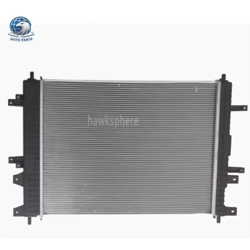 Original Factory Engine Radiator Assembly Compatible with Arrizo 5/GX Arrizo 7 Tiggo 3X/7/8/5X.
Original Factory Engine Radiator Assembly Compatible with Arrizo 5/GX Arrizo 7 Tiggo 3X/7/8/5X.