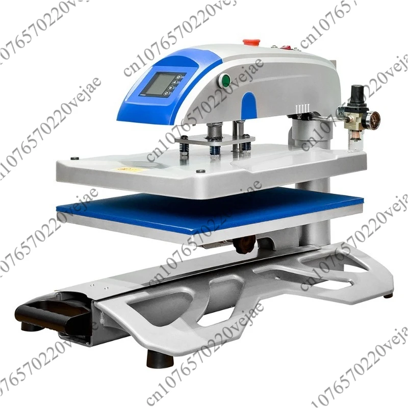 40x50 см пневматическая одиночная станция, вращающаяся, выдвижная, полностью автоматическая
40x50 см пневматическая одиночная станция, вращающаяся, выдвижная, полностью автоматическая