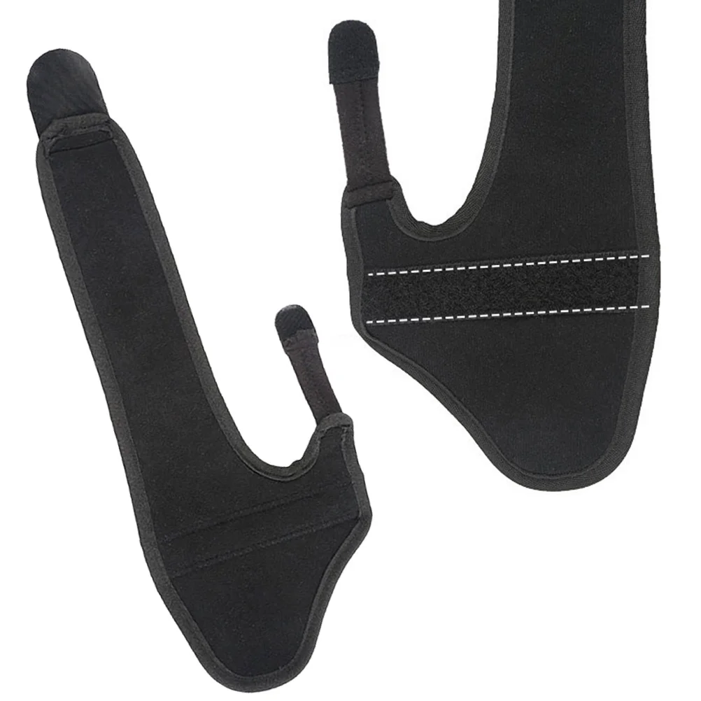 1Pair Big Toe Bunion Corrector Hallux Valgus Splints Adjustable Soft Toe Wrap Pain Relief Support Thumb Corrector
1Pair Big Toe Bunion Corrector Hallux Valgus Splints Adjustable Soft Toe Wrap Pain Relief Support Thumb Corrector