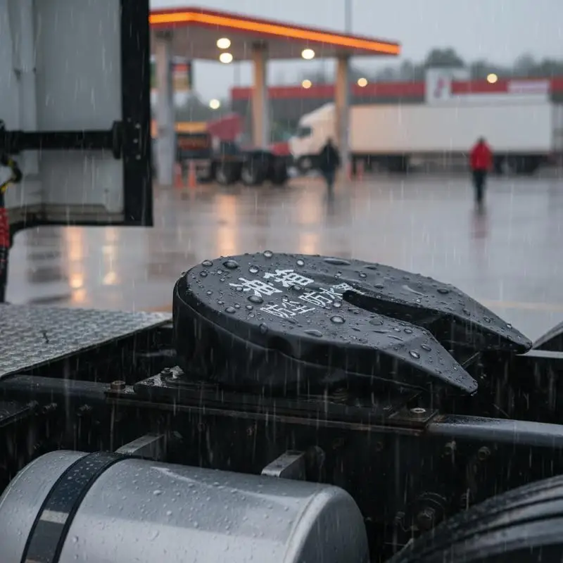 Truck Fuel Tank Cap, Large Size, Dustproof And Waterproof, Suitable For Heavy Equipment Trucks And Excavators, Universal
Truck Fuel Tank Cap, Large Size, Dustproof And Waterproof, Suitable For Heavy Equipment Trucks And Excavators, Universal