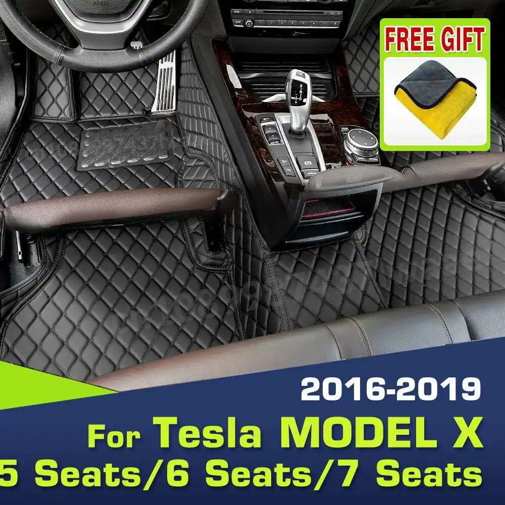 Автомобильные коврики для Tesla MODEL X 5/6/7 мест 2016-2019 17 18 на заказ автомобильные подушечки для ног коврик аксессуары для интерьера
Автомобильные коврики для Tesla MODEL X 5/6/7 мест 2016-2019 17 18 на заказ автомобильные подушечки для ног коврик аксессуары для интерьера
