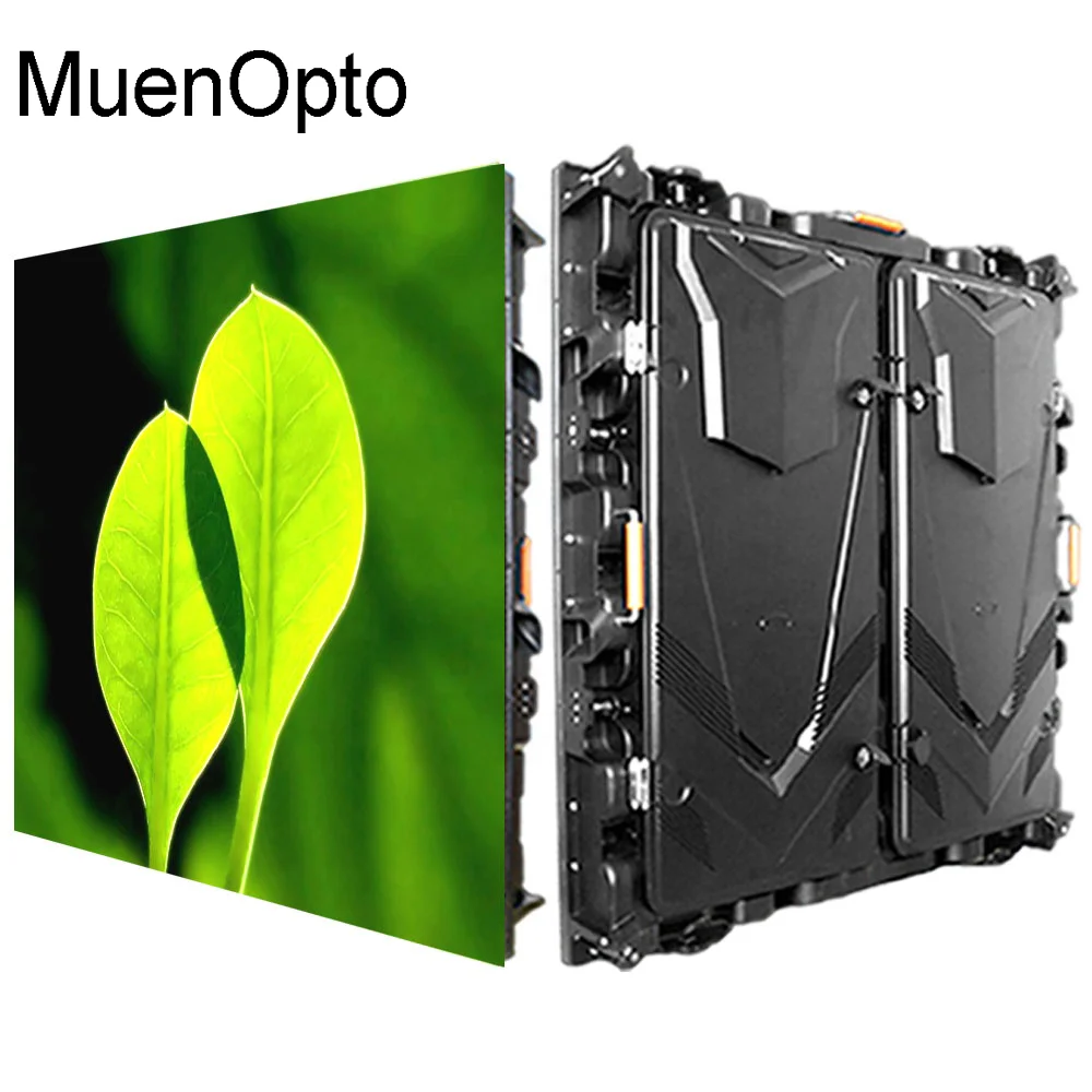 ARA8 Full color HD stage large screen indoor and outdoor waterproof P10 P5 P8mm advertising LED screen
ARA8 Full color HD stage large screen indoor and outdoor waterproof P10 P5 P8mm advertising LED screen