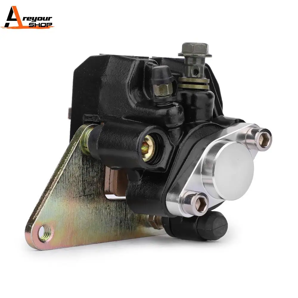 Areyourshop Motorcycle Rear Brake Caliper Assembly For Suzuki LTZ400 QuadSport 400 For Kawasaki KSF400 69100-33H00-999 Motor
Areyourshop Motorcycle Rear Brake Caliper Assembly For Suzuki LTZ400 QuadSport 400 For Kawasaki KSF400 69100-33H00-999 Motor