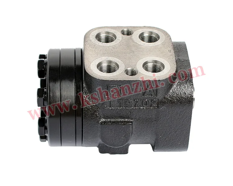 Forklift Parts 91B54-00500 Control Unit Steering Orbitrol For F14E/F18C/1F2 (103-1-100-A)
Forklift Parts 91B54-00500 Control Unit Steering Orbitrol For F14E/F18C/1F2 (103-1-100-A)