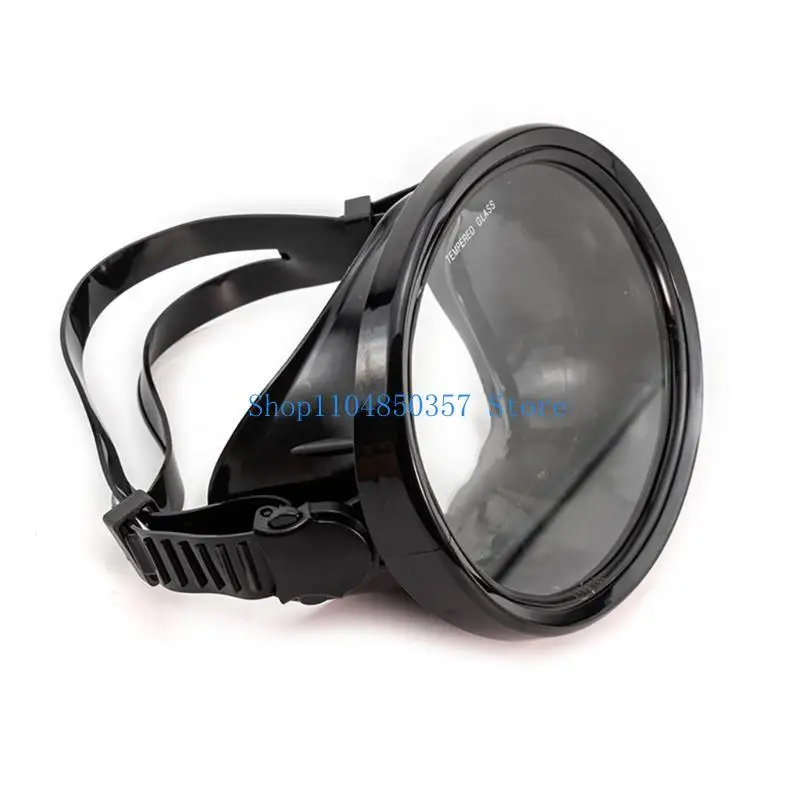 652F Diving Goggles Oval Antifog Goggles Tempered Glass Antileak Diving Mask
652F Diving Goggles Oval Antifog Goggles Tempered Glass Antileak Diving Mask