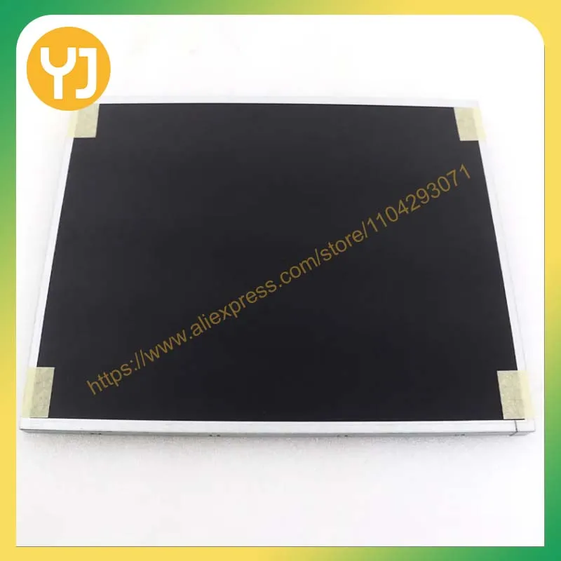 New Original G190ETN01.2 G190ETN01.4 19 inch industrial LCD Panel screen in stock
New Original G190ETN01.2 G190ETN01.4 19 inch industrial LCD Panel screen in stock