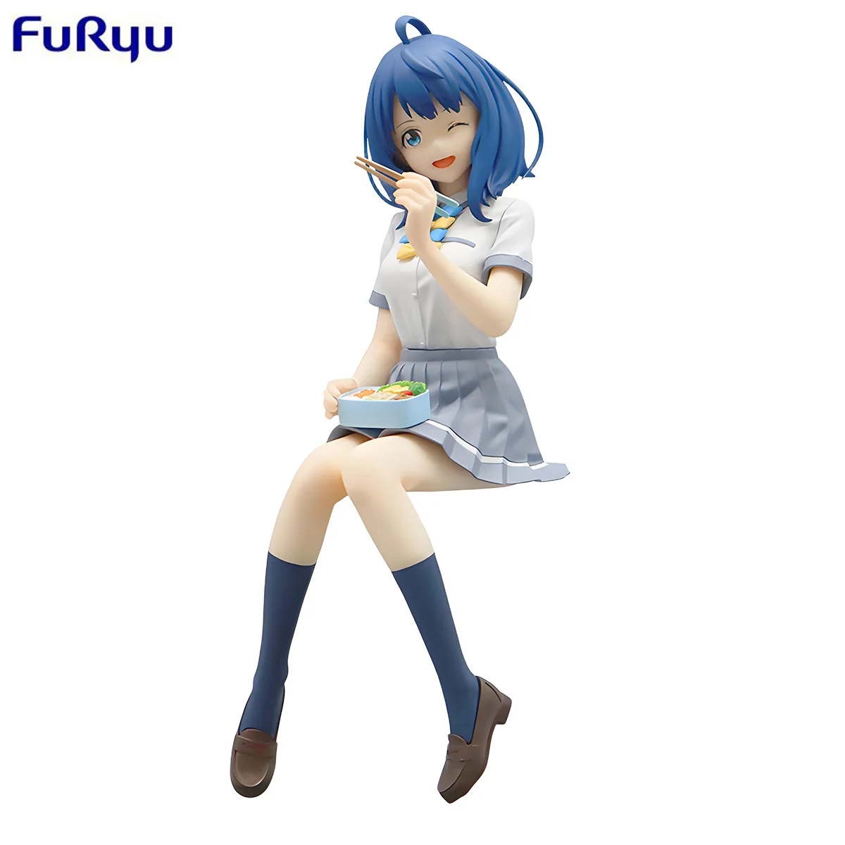 In Stock Original FURYU Too Many Losing Heroines Yanagisawa Apricot Cabbage PVC 15cm Anime Character Model Collection Toys Gifts
In Stock Original FURYU Too Many Losing Heroines Yanagisawa Apricot Cabbage PVC 15cm Anime Character Model Collection Toys Gifts