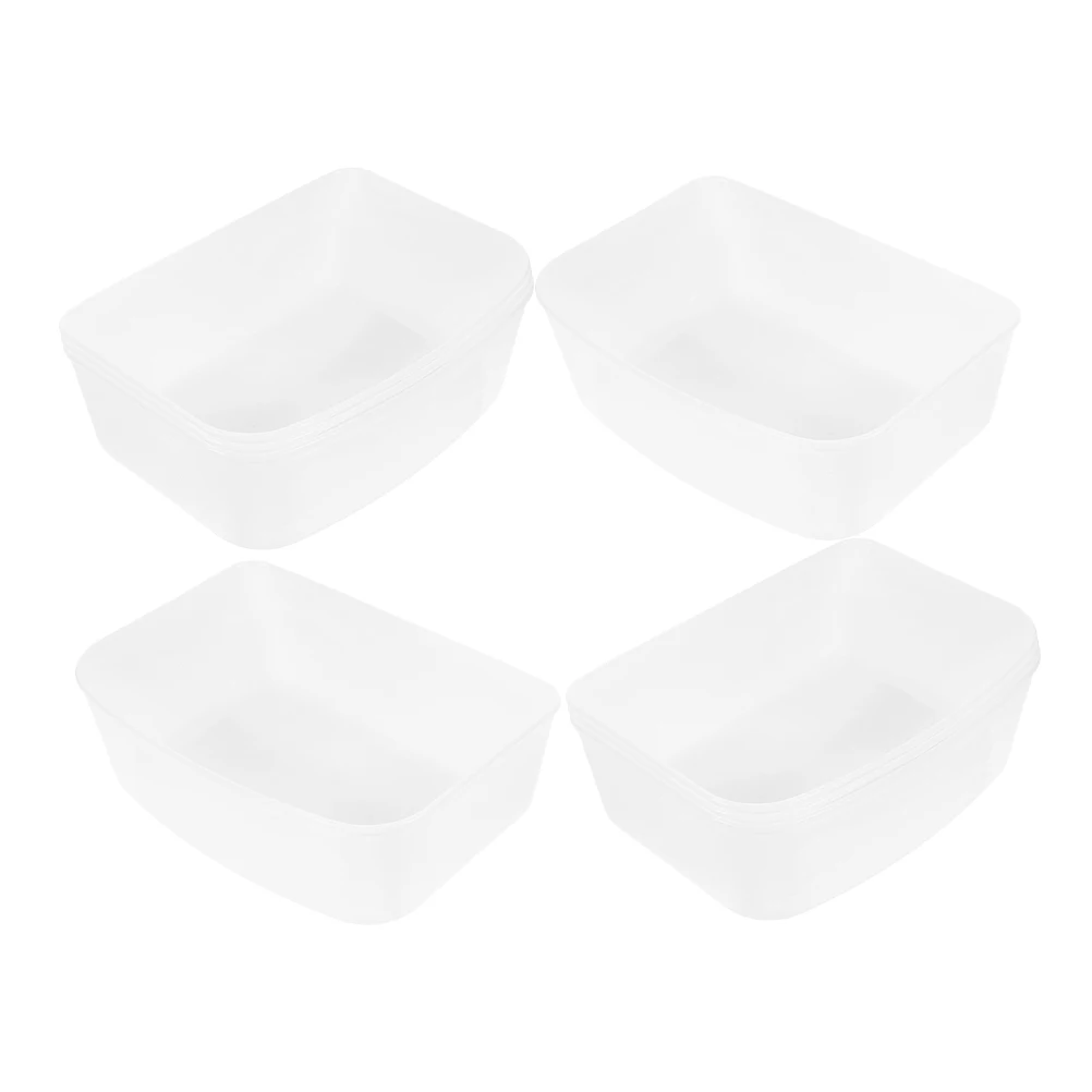 4pcs Hanging Pet Feeder Durable Dog Cat Water Bowl Removable Food Grade Plastic Rabbit Feeders Chicken Cage Accessories Portable
4pcs Hanging Pet Feeder Durable Dog Cat Water Bowl Removable Food Grade Plastic Rabbit Feeders Chicken Cage Accessories Portable