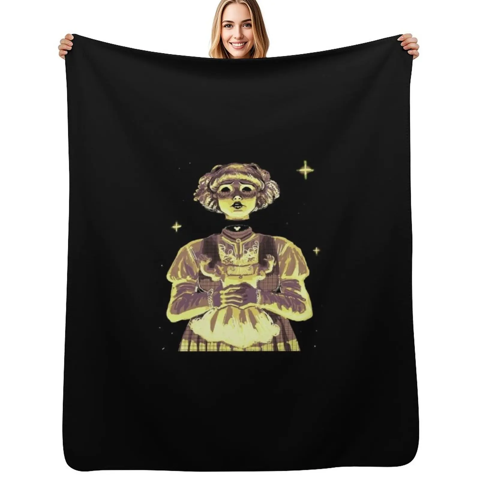 Jane Doe Ride The Cyclone, Ride The Cyclone Musical Throw Blanket Winter beds Multi-Purpose Plaid Sleeping Bag Blankets
Jane Doe Ride The Cyclone, Ride The Cyclone Musical Throw Blanket Winter beds Multi-Purpose Plaid Sleeping Bag Blankets