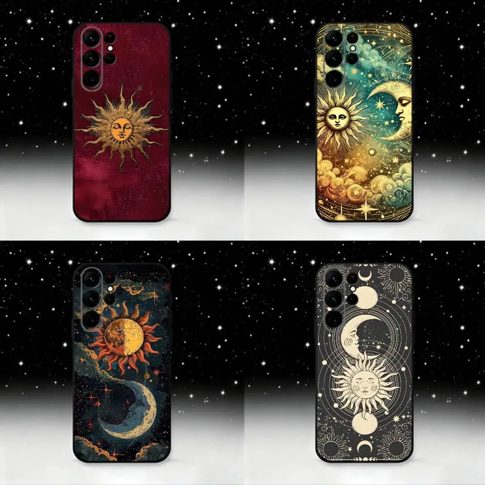 Aesthetic Print Sun & Moon Phone Case For Samsung S25,S24,S21,S22,S23,S30,Ultra,S20,Plus,Fe,Lite,Note,10,9,5G Black Cover
Aesthetic Print Sun & Moon Phone Case For Samsung S25,S24,S21,S22,S23,S30,Ultra,S20,Plus,Fe,Lite,Note,10,9,5G Black Cover