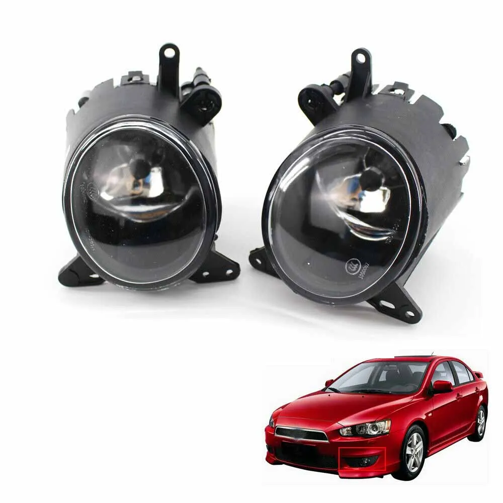 Левая и правая противотуманная фара, подходит для Mitsubishi Lancer Clear с лампочкой 08-12 High 09 2010 11 Best 8321A263,8321A264
Левая и правая противотуманная фара, подходит для Mitsubishi Lancer Clear с лампочкой 08-12 High 09 2010 11 Best 8321A263,8321A264