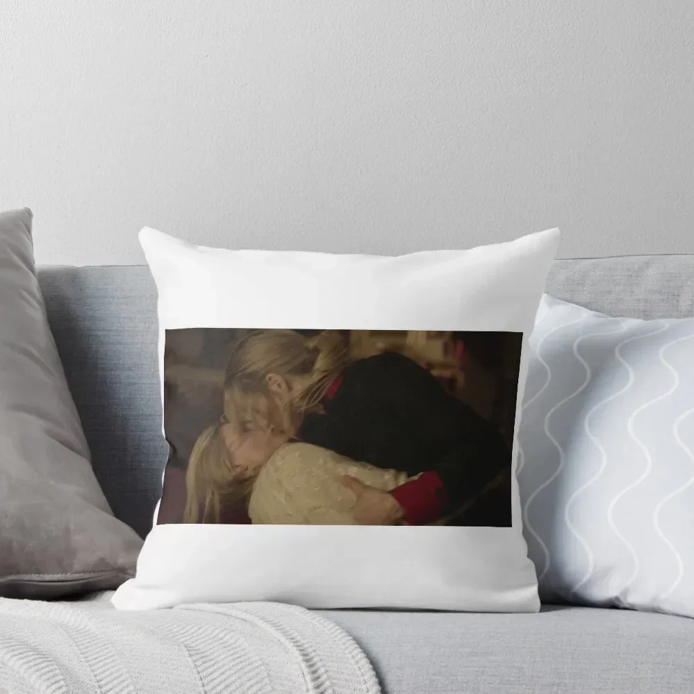 Avalance - Ava and Sara - Legends of Tomorrow Throw Pillow Sofa Covers Room decorating items Pillowcases For Pillows pillow
Avalance - Ava and Sara - Legends of Tomorrow Throw Pillow Sofa Covers Room decorating items Pillowcases For Pillows pillow