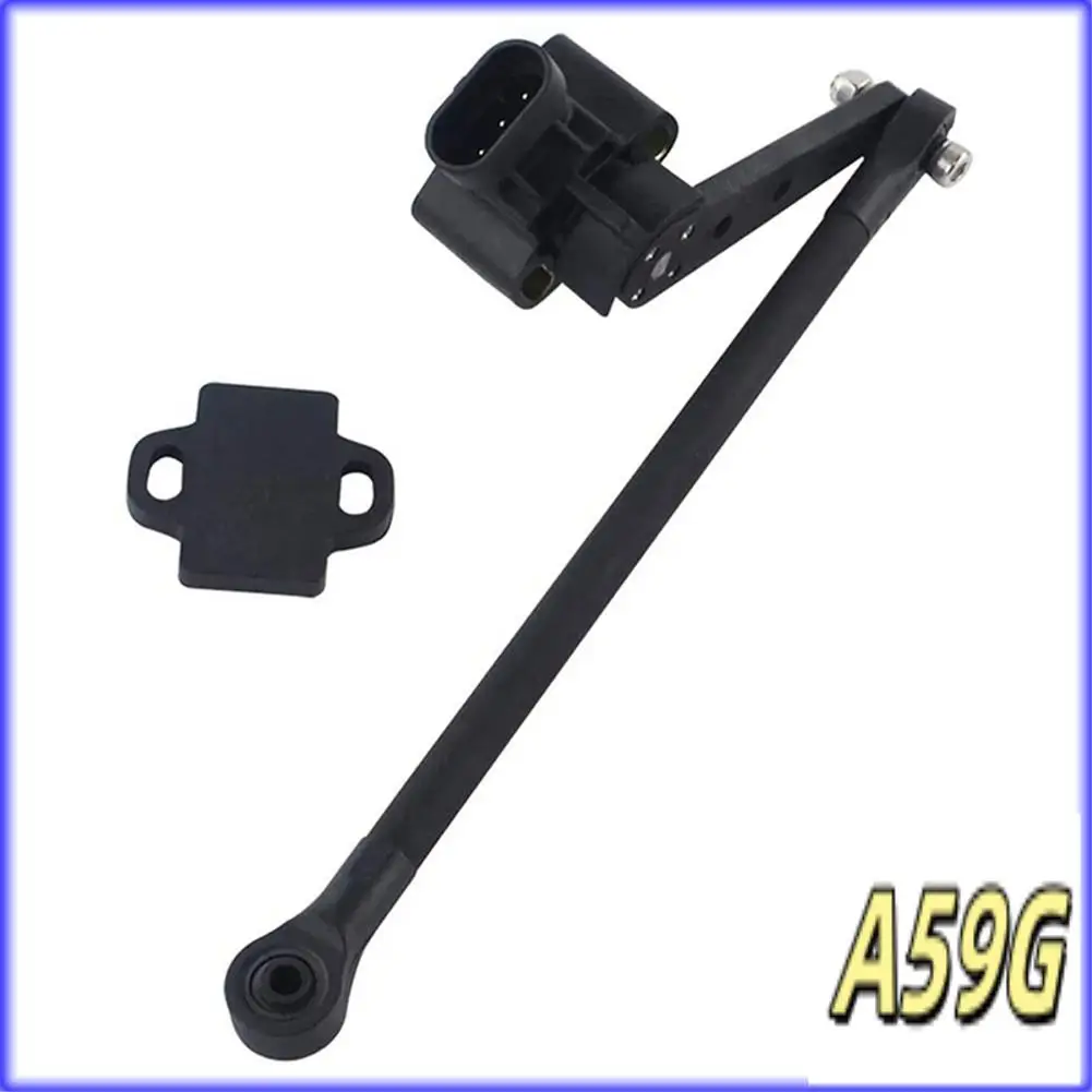 G9-4Pc/Set Car Ride Height Sensor Linkage AA-ROT-120 For BMW Accuair Ride Suspension Level Sensor AAROT120 13022120129
G9-4Pc/Set Car Ride Height Sensor Linkage AA-ROT-120 For BMW Accuair Ride Suspension Level Sensor AAROT120 13022120129