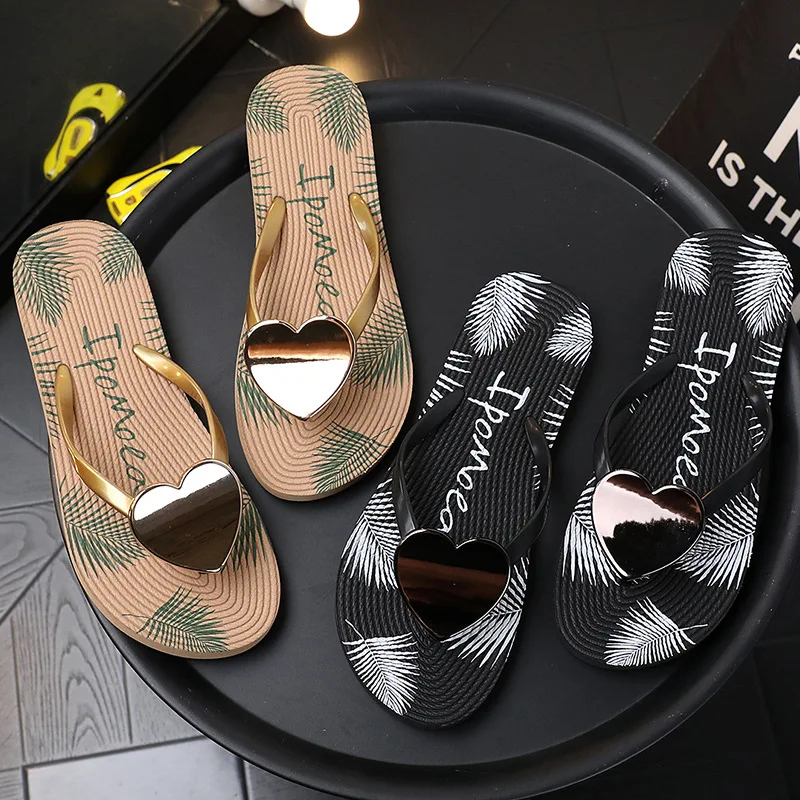 Summer Flip Flops House Slipper Women Heart Love Cloud Sandals Beach Slides Casual Home Shoes Platform Bathroom Flat Female
Summer Flip Flops House Slipper Women Heart Love Cloud Sandals Beach Slides Casual Home Shoes Platform Bathroom Flat Female