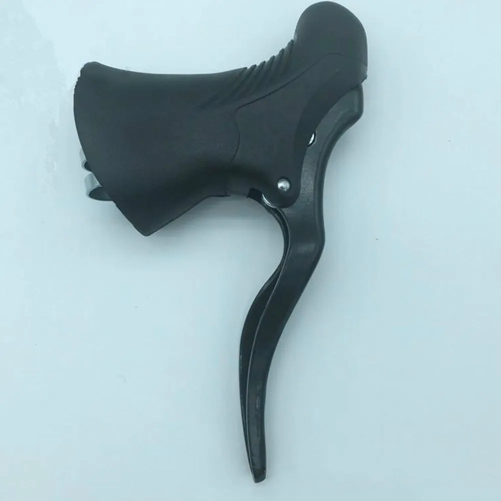 2Pcs Bike Brake Levers Aluminum Alloy Strong Wear Resistant Brake Handles Suitable for Road Mountain Bike Accessories
2Pcs Bike Brake Levers Aluminum Alloy Strong Wear Resistant Brake Handles Suitable for Road Mountain Bike Accessories