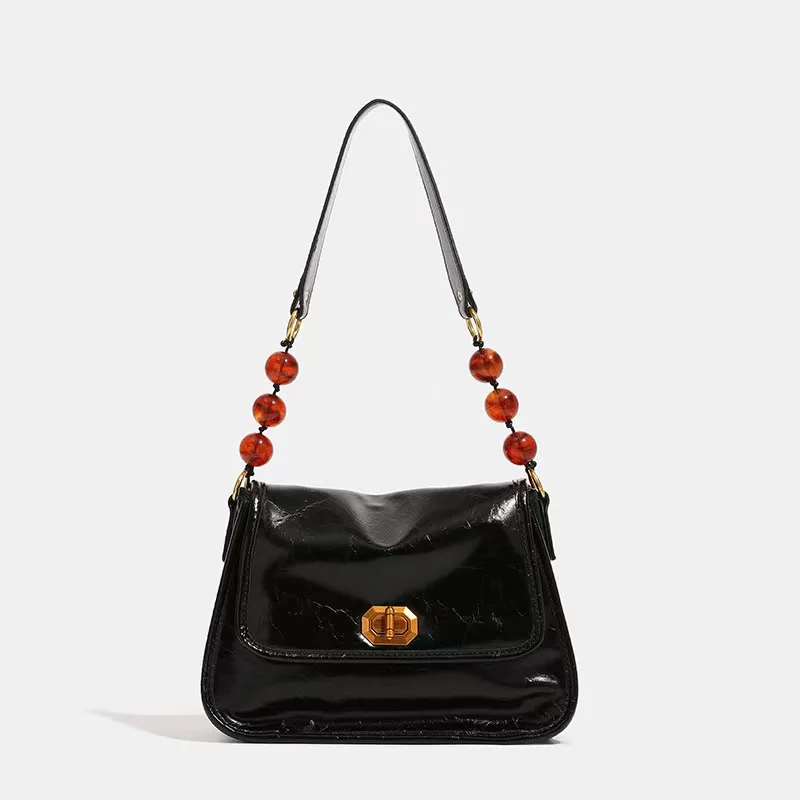 2024 New Niche Designer Luxury Retro New Chinese Style Tote Bag Exquisite And Versatile Beaded Small Square Bag Cross-body Bag
2024 New Niche Designer Luxury Retro New Chinese Style Tote Bag Exquisite And Versatile Beaded Small Square Bag Cross-body Bag