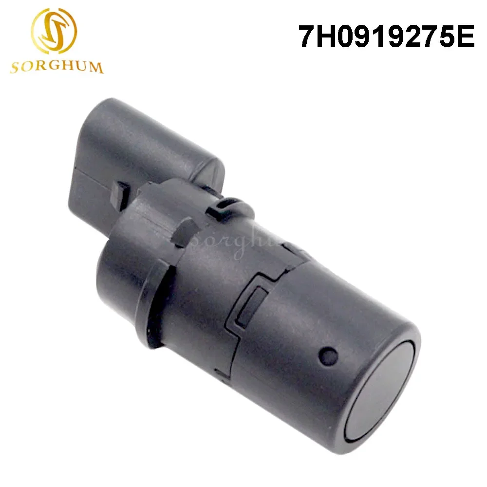 Parking Distance Control Sensor PDC For Audi A2 A3 A4 A6 A8 VW T5 7H0919275E 7H0919275B 4B0919275G 4F0898301 4F0898301A
Parking Distance Control Sensor PDC For Audi A2 A3 A4 A6 A8 VW T5 7H0919275E 7H0919275B 4B0919275G 4F0898301 4F0898301A