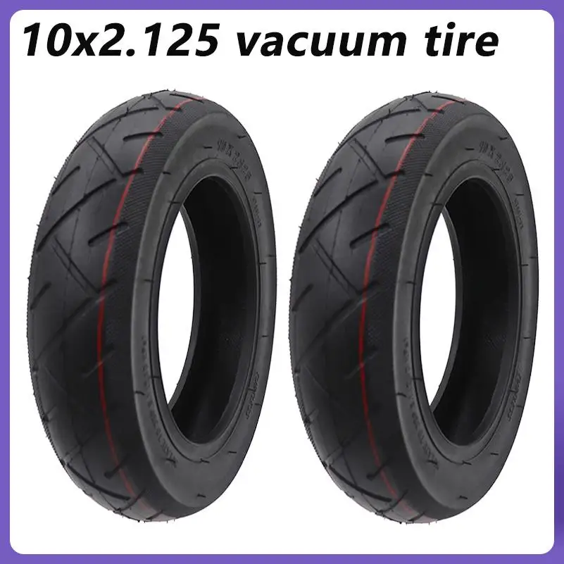 10x2.125 Outer Tire 10 Inch Tyre for Segway Ninebot F20 F25 F30 F40 Electric Scooter Front and Rear Wheel Tires Parts
10x2.125 Outer Tire 10 Inch Tyre for Segway Ninebot F20 F25 F30 F40 Electric Scooter Front and Rear Wheel Tires Parts