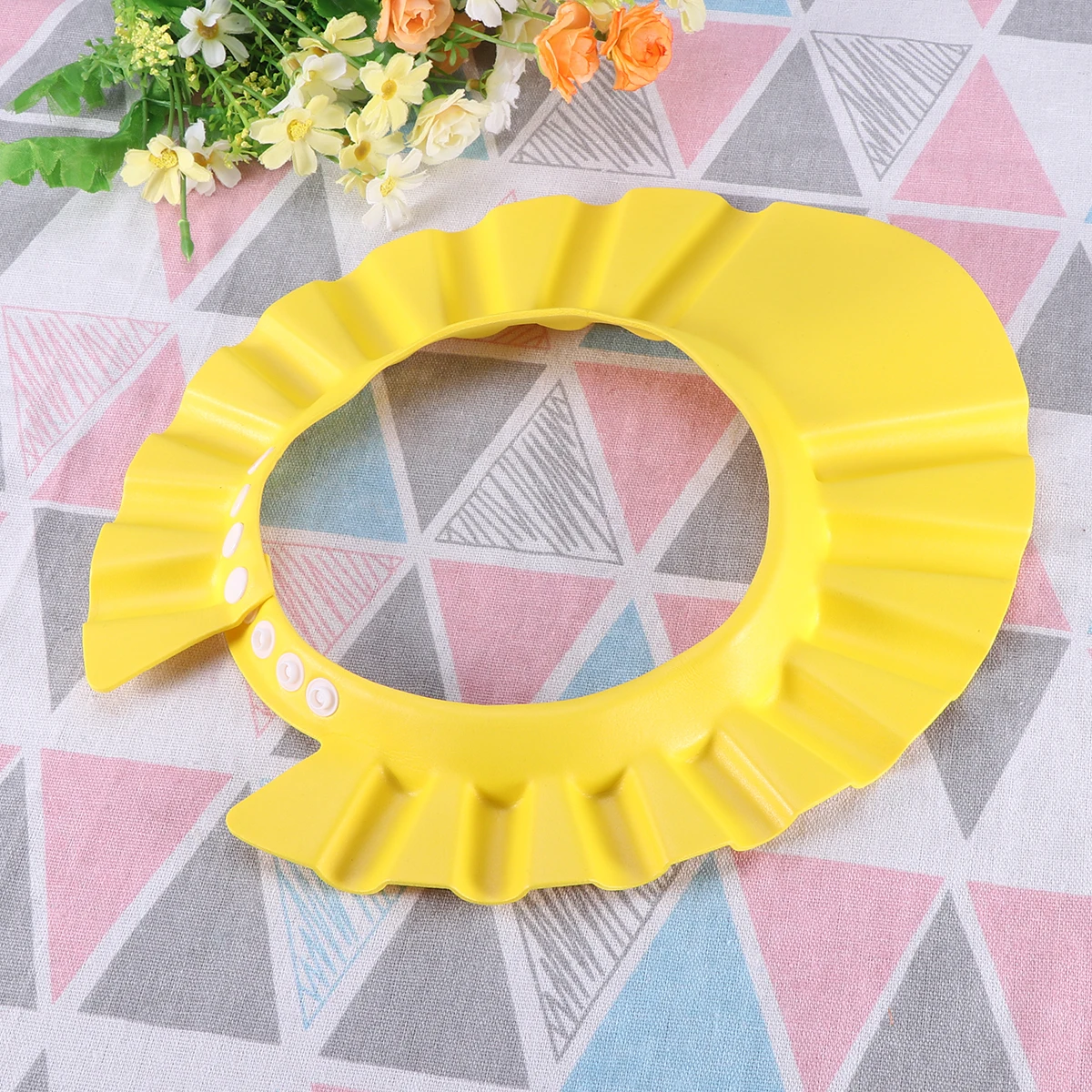 Baby Ear Protection Children's Shower Cap Kids Shampoo Shield Infant Bathing Hat for
Baby Ear Protection Children's Shower Cap Kids Shampoo Shield Infant Bathing Hat for