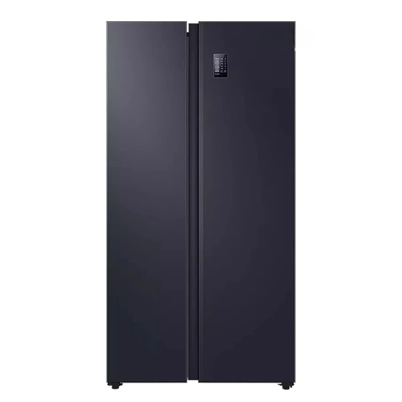 Household, double door 538 liters, large capacity, embedded, air-cooled and frost-free refrigerator
Household, double door 538 liters, large capacity, embedded, air-cooled and frost-free refrigerator