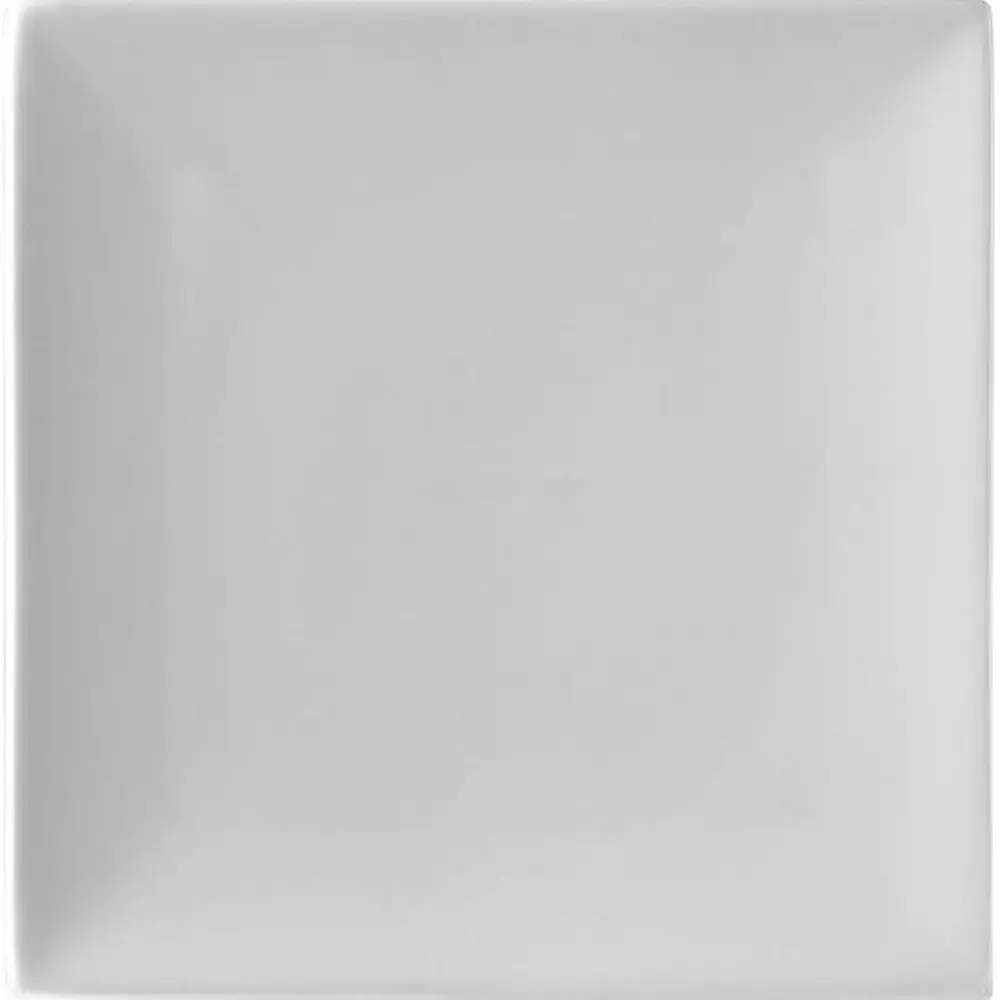 Whittier 5.875 Square Coupe Bread & Butter Plate Set, 6-Piece, White
Whittier 5.875 Square Coupe Bread & Butter Plate Set, 6-Piece, White