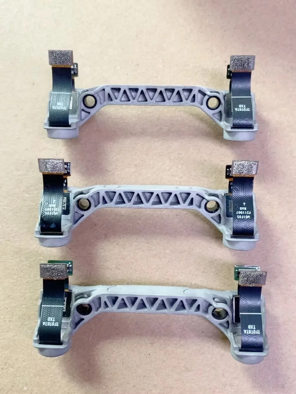 1pcs FOR DJI Air 2S Front Vision Sensor Module Original Used Disassembled Parts