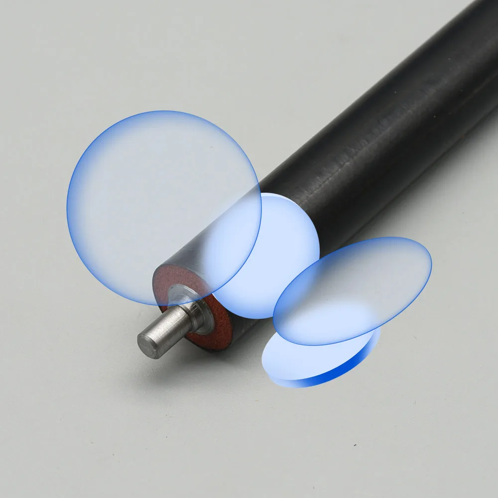 5pc LPR-M506 Fuser Lower Pressure Roller for HP LaserJet Pro M501 Enterprise M506 M507 M528 M527 M501dn M501n M506dn M506n M506x
5pc LPR-M506 Fuser Lower Pressure Roller for HP LaserJet Pro M501 Enterprise M506 M507 M528 M527 M501dn M501n M506dn M506n M506x