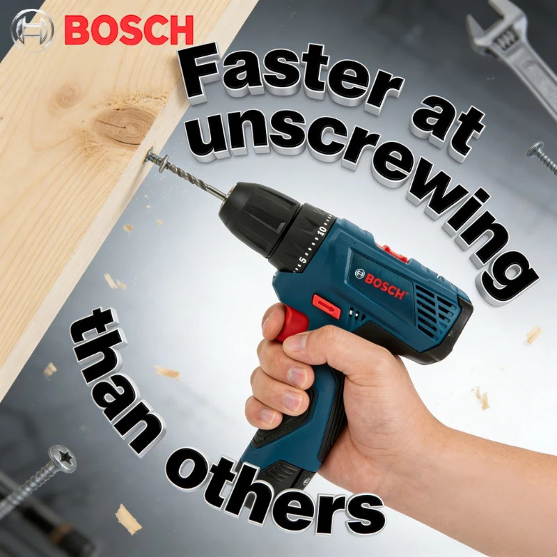 Электрическая дрель Bosch Professional GSR120-LI 12В, аккумуляторная, многофункциональная, для дома, шуруповерт, электроинструмент
Электрическая дрель Bosch Professional GSR120-LI 12В, аккумуляторная, многофункциональная, для дома, шуруповерт, электроинструмент