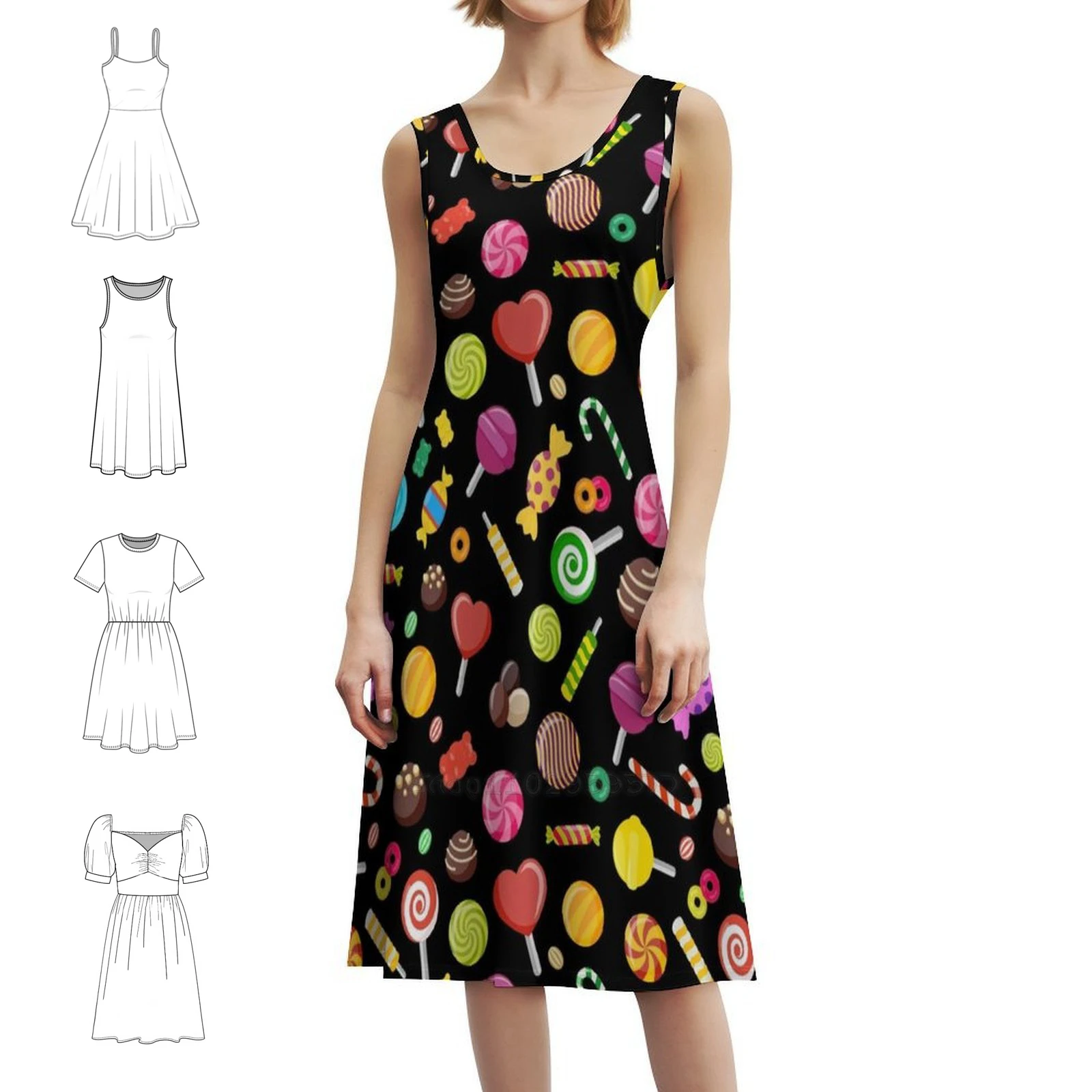 Красочные сладкие конфеты, шикарное платье в стиле бохо, элегантное модное пляжное платье для свадебной вечеринки, конфеты, ассортимент конфет
Красочные сладкие конфеты, шикарное платье в стиле бохо, элегантное модное пляжное платье для свадебной вечеринки, конфеты, ассортимент конфет