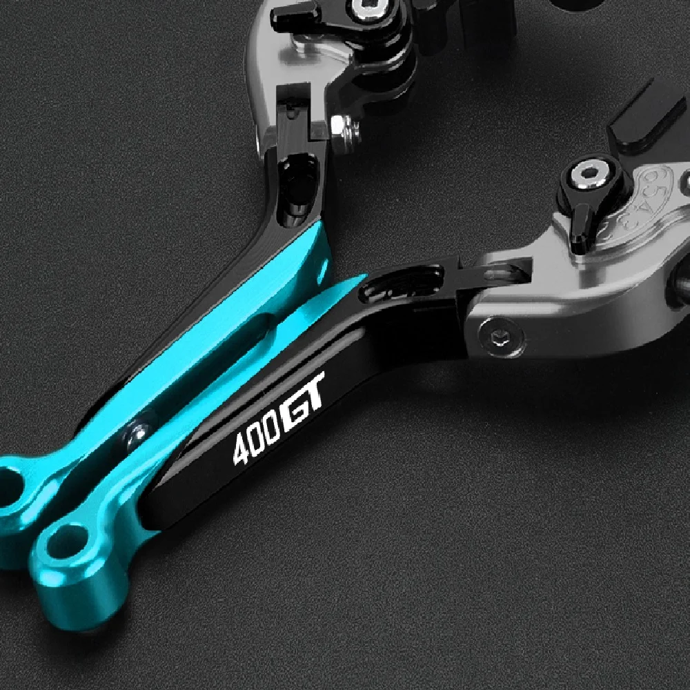 For CFMOTO CF MOTO 400GT 2022 2023 2024 2025 400 GT 400 GT400 CF400GT Motorcycle Parts Adjustable Folding Brake Clutch Levers
For CFMOTO CF MOTO 400GT 2022 2023 2024 2025 400 GT 400 GT400 CF400GT Motorcycle Parts Adjustable Folding Brake Clutch Levers